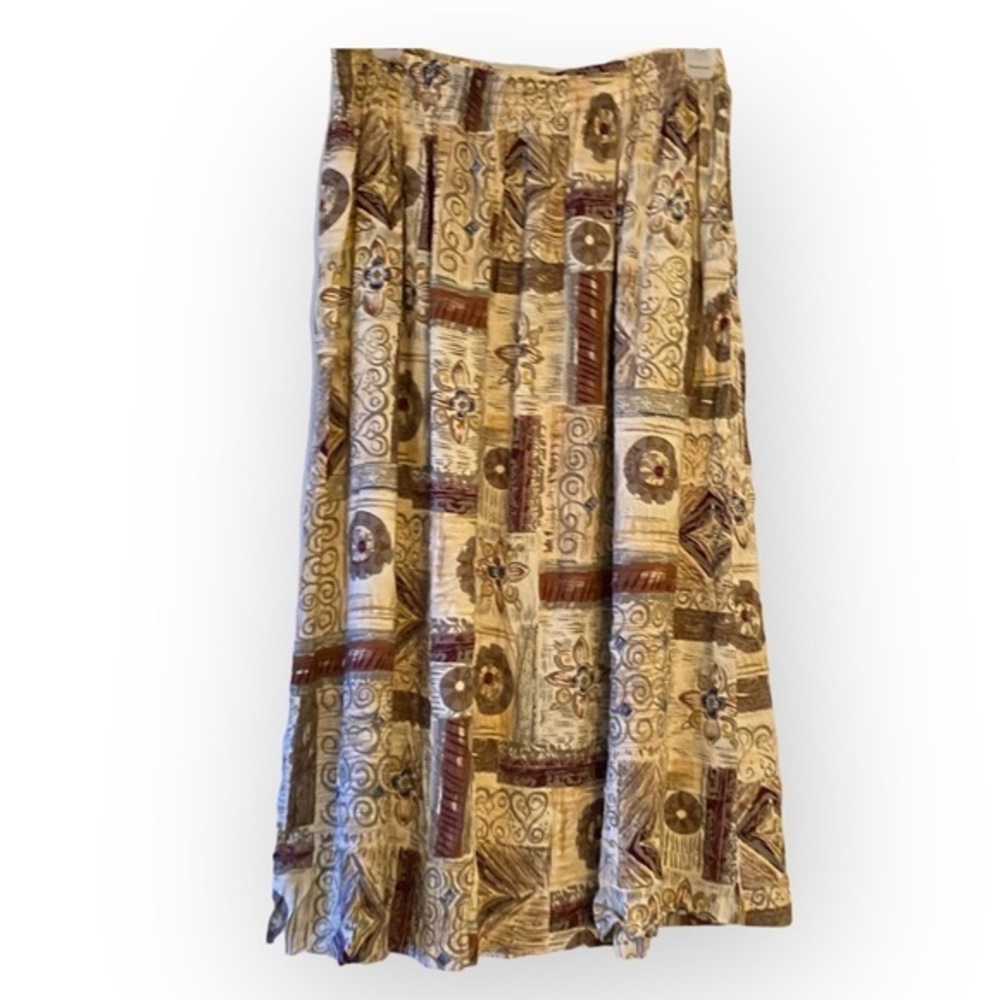 Sag Harbor Skirt Women’s Size Large
